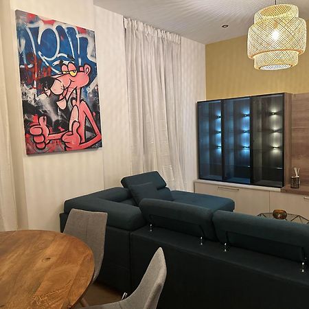 La Tornade Villa Roof Top Hypercentre Βισύ Εξωτερικό φωτογραφία