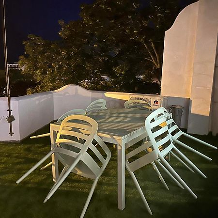 La Tornade Villa Roof Top Hypercentre Βισύ Εξωτερικό φωτογραφία