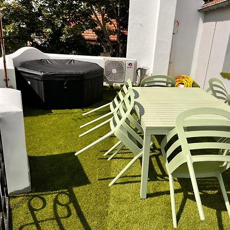La Tornade Villa Roof Top Hypercentre Βισύ Εξωτερικό φωτογραφία