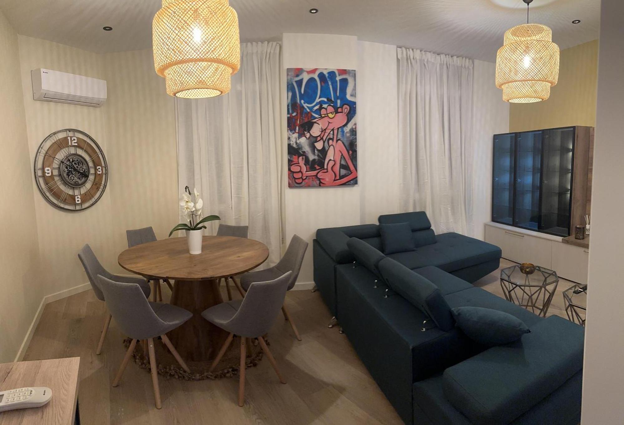 La Tornade Villa Roof Top Hypercentre Βισύ Εξωτερικό φωτογραφία